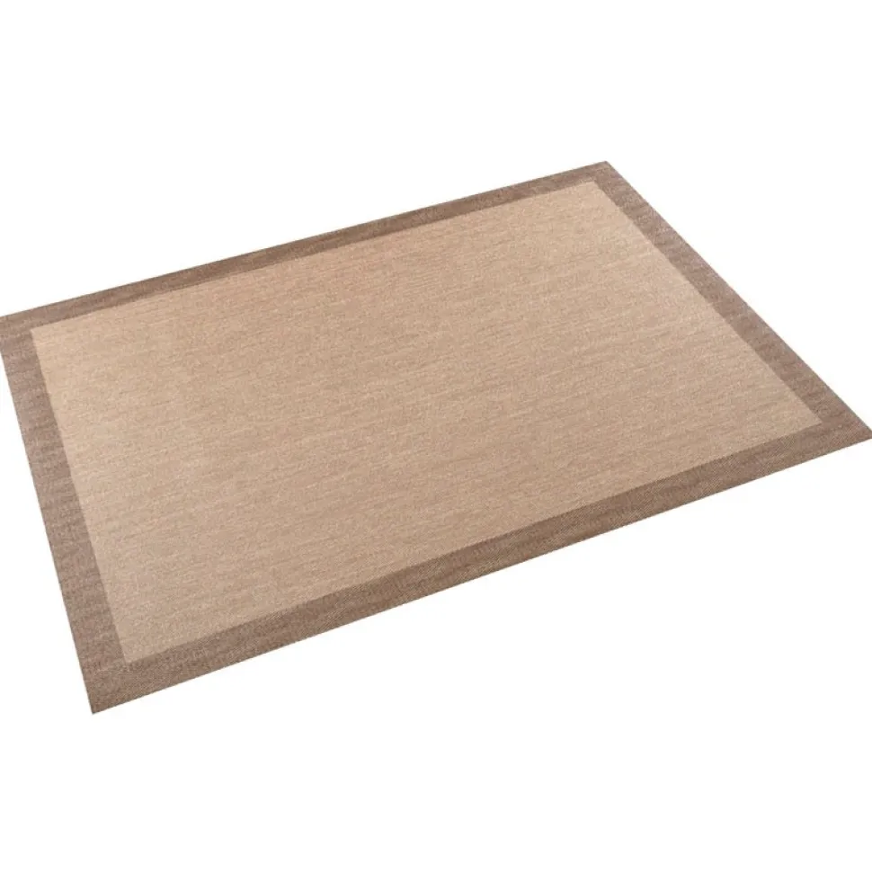 Alfombra tejido de vinilo Beige-Toast