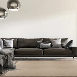 Alfombra tejido de vinilo Beige-Toast