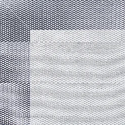 Alfombra tejido de vinilo Gris-Gris