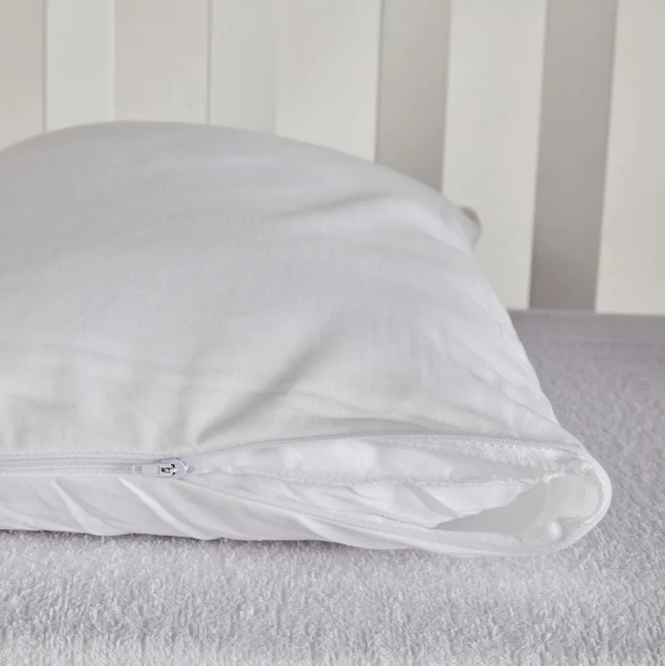 Almohada cuna poliseda