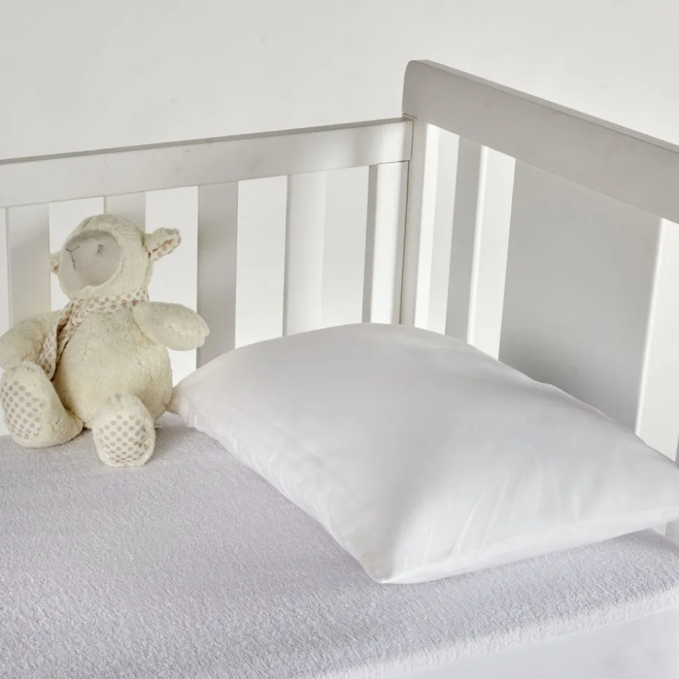 Almohada cuna poliseda
