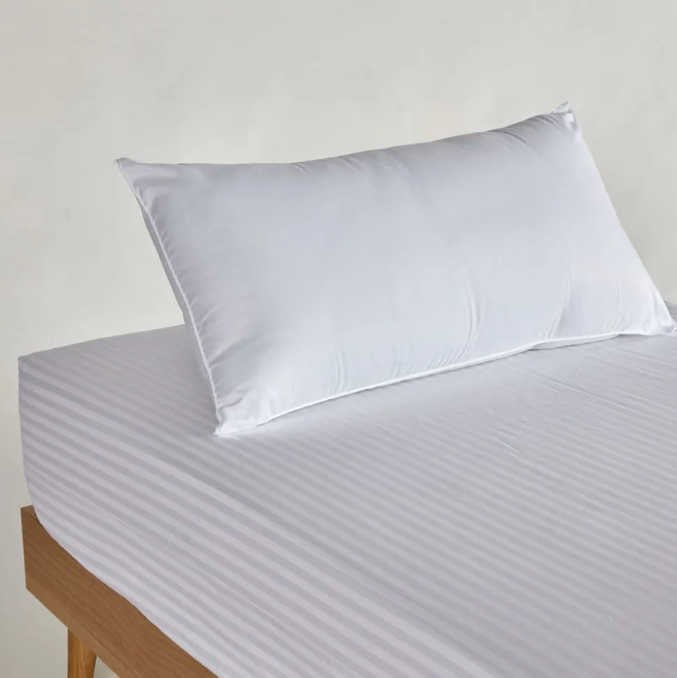 Almohada fibra manresa