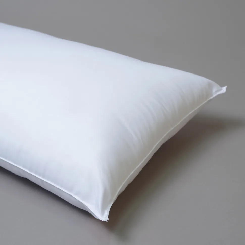 Almohada fibra manresa