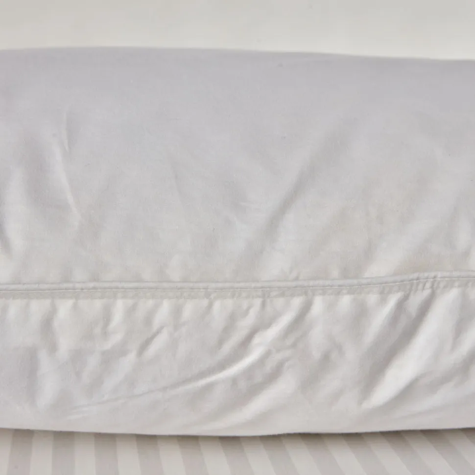 Almohada pluma