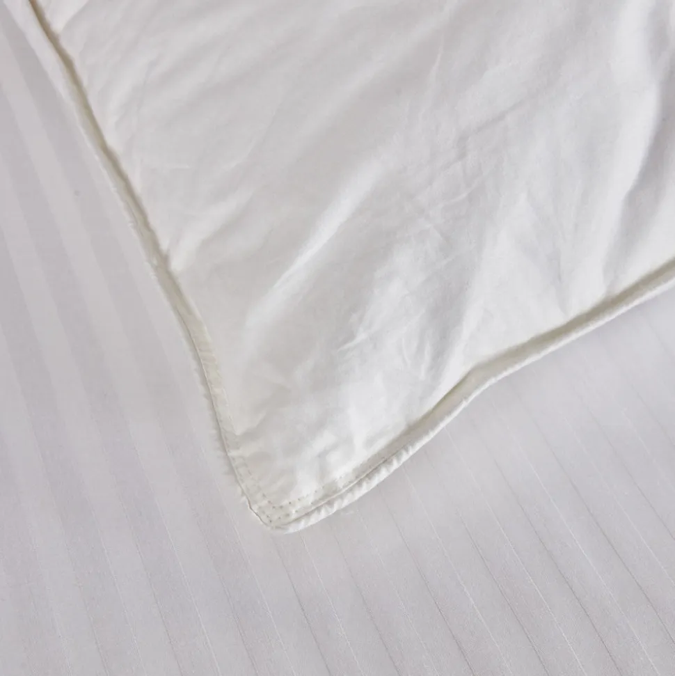 Almohada pluma