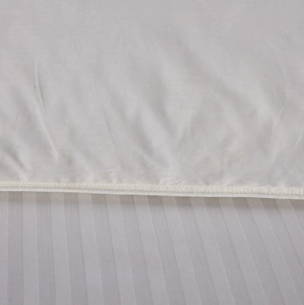Almohada pluma