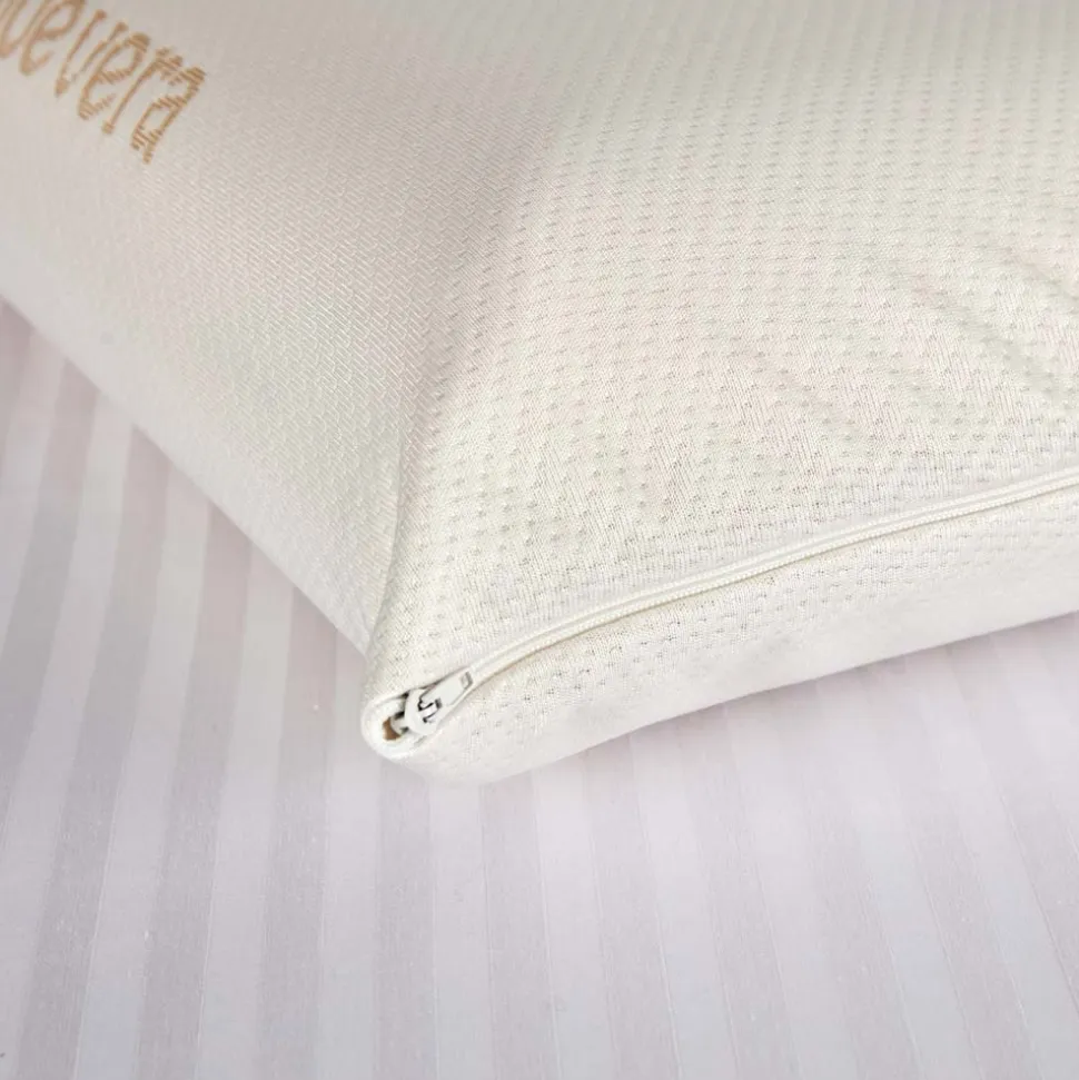 Almohada viscoelástica