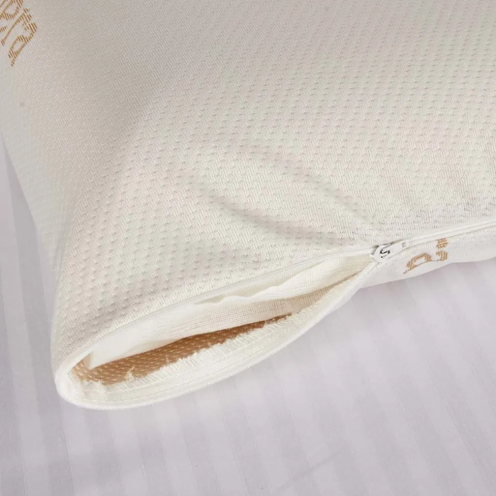 Almohada viscoelástica