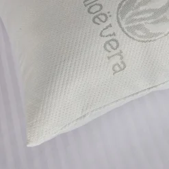 Almohada viscoelástica copos