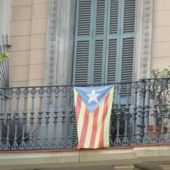 Bandera estelada