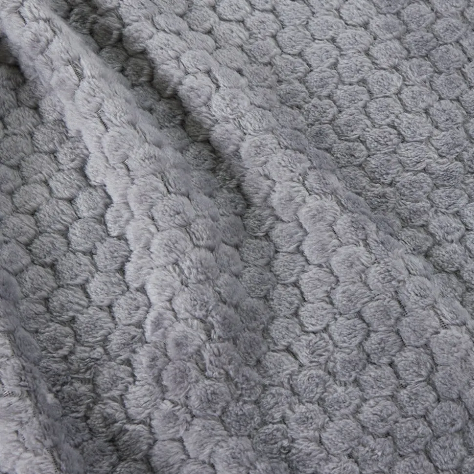 Bata coralina hombre oslo gris