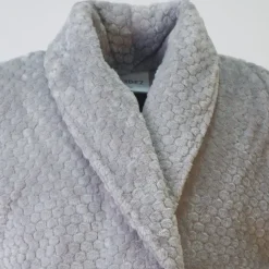 Bata coralina hombre oslo gris