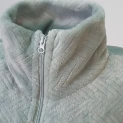 Bata coralina mujer praga jade