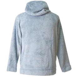 Bata coralina unisex oslo azul hielo