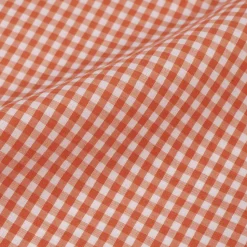 Bata escolar unisex naranja