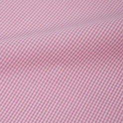 Bata escolar unisex rosa