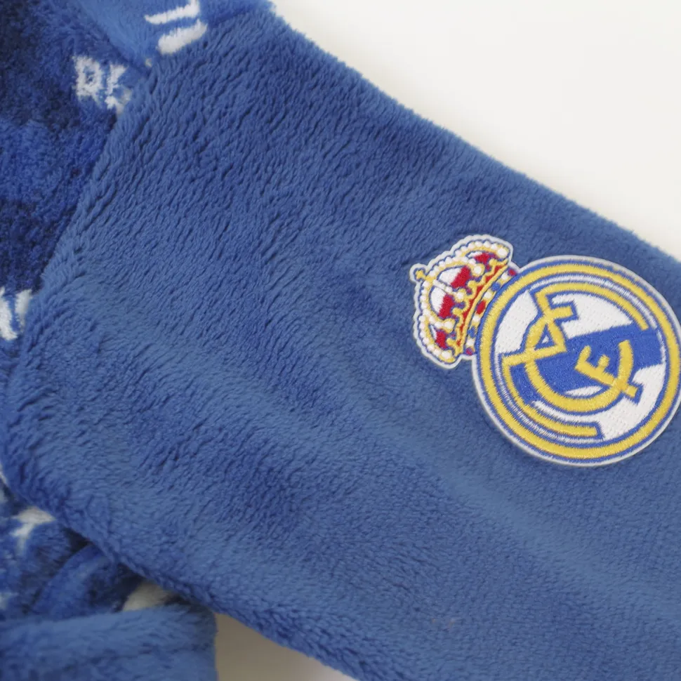 Bata real madrid niño 303 coralina