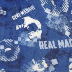 Bata real madrid niño 303 coralina