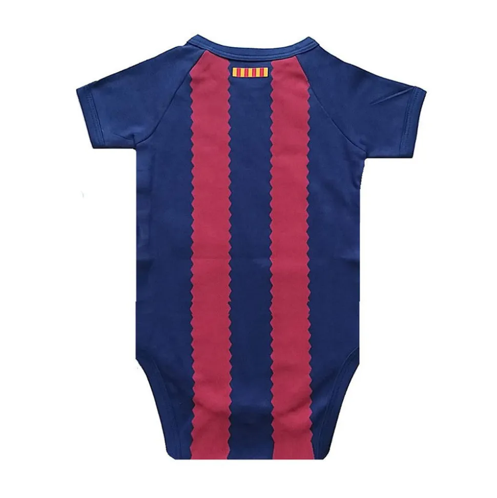 Body bebe fc barcelona equipacion 2023-24