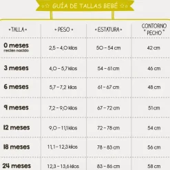 Body bebe real madrid 811 marino-gris