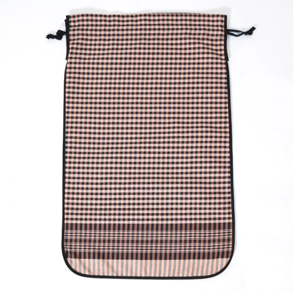 Bolsa de pan tejido farcell