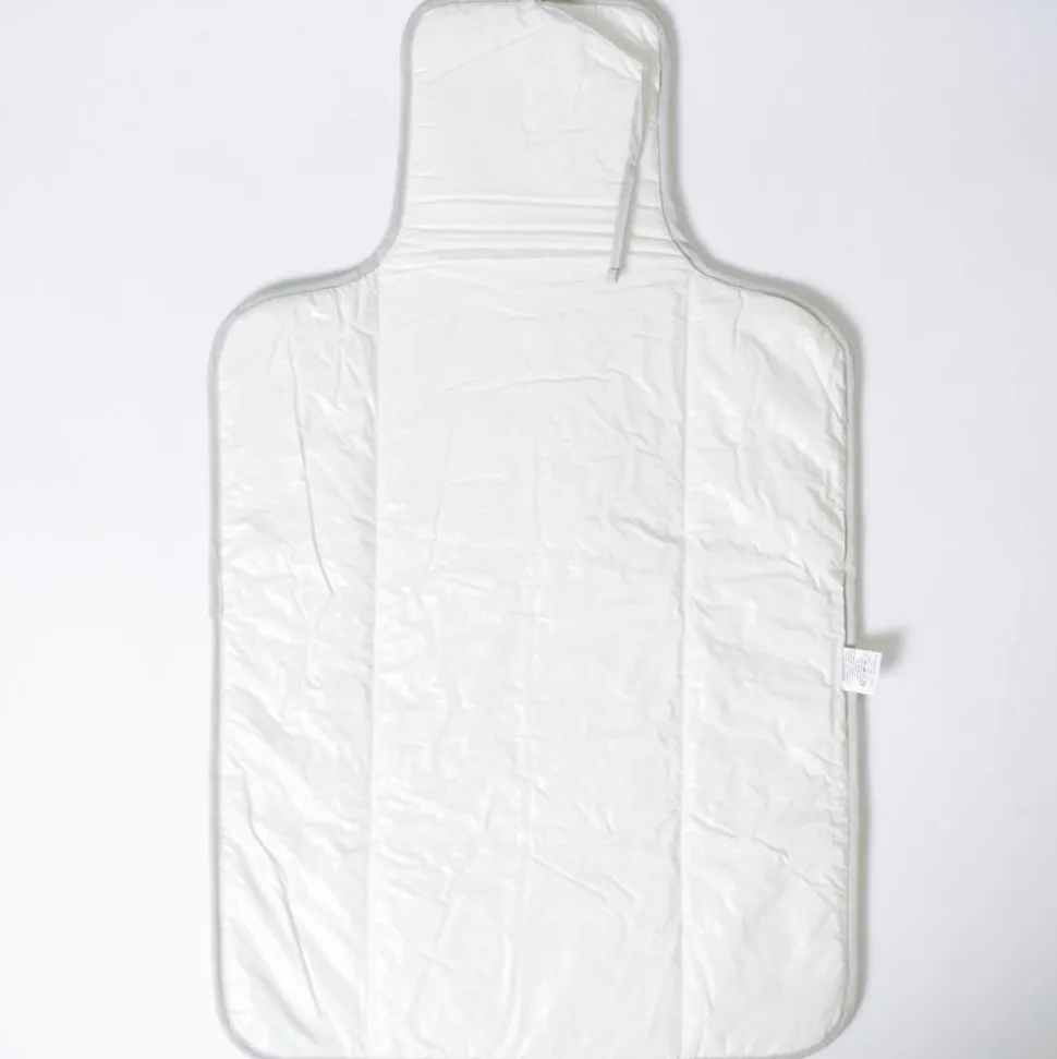 Cambiador plegable 476 gris