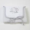 Cambiador plegable pirata 279 gris