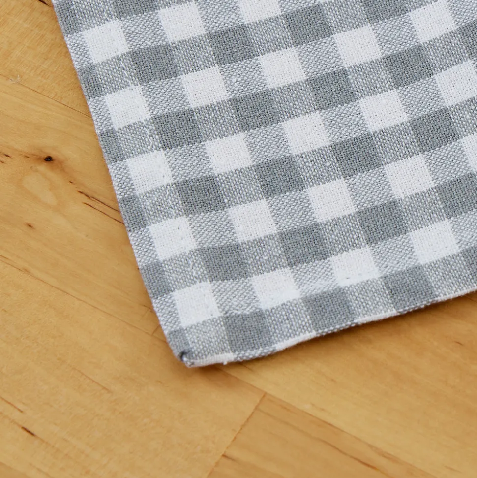 Camino mesa cotton set 2 unidades