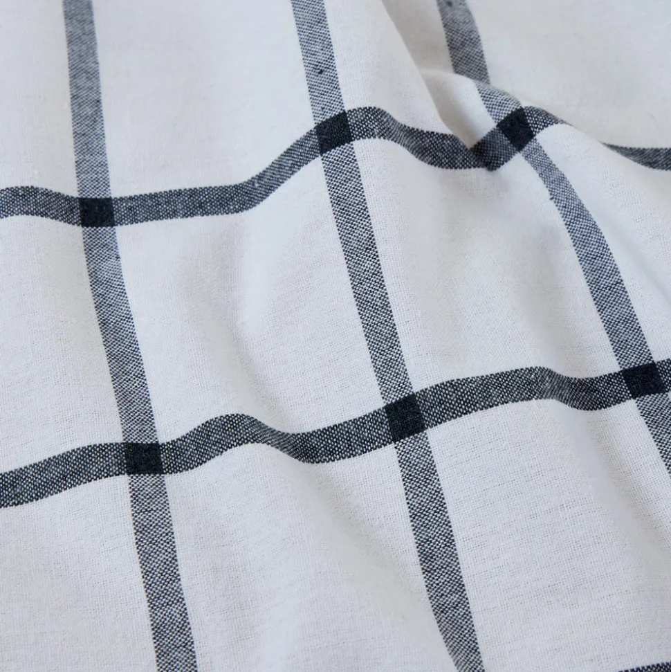 Camino mesa cotton set 2 unidades