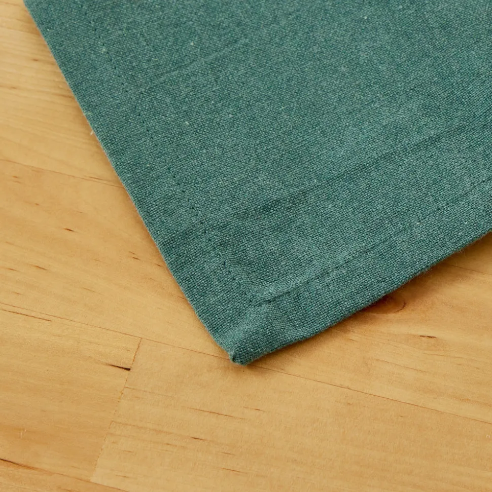 Camino mesa cotton set 2 unidades