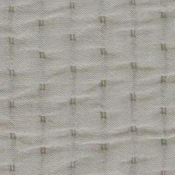 Colcha algodón 2076 beig