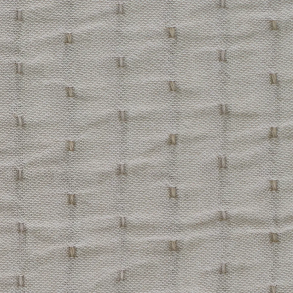 Colcha algodón 2076 beig