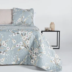 Colcha boutie microfibra elisabeth
