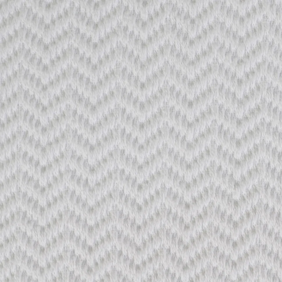 Colcha jacquard 1979 blanco