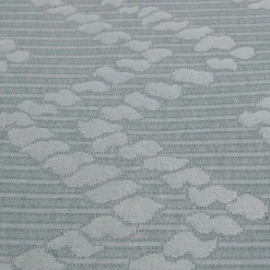 Colcha jacquard 1359 jade
