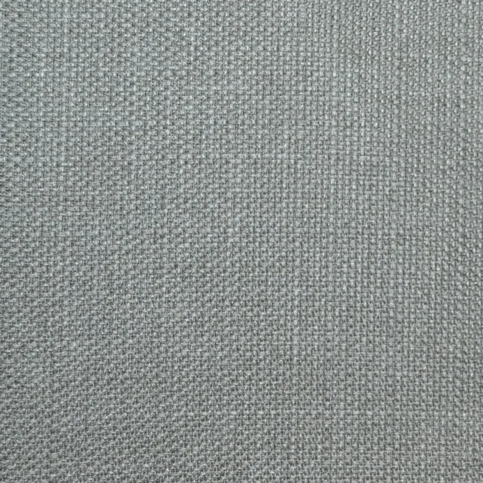 Cortina ollaos opaca sines gris