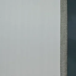 Cortina ollaos opaca sines gris