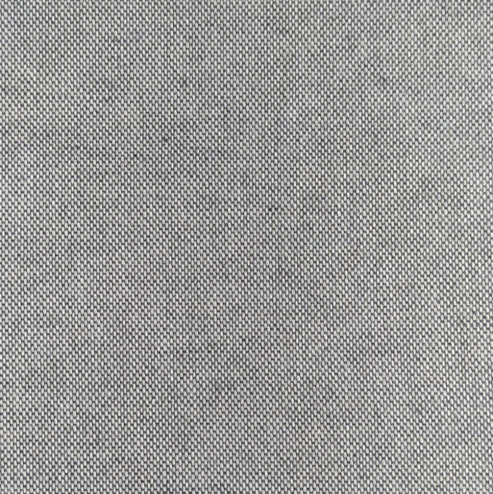 Cubre canapé dim gris jaspeado 46