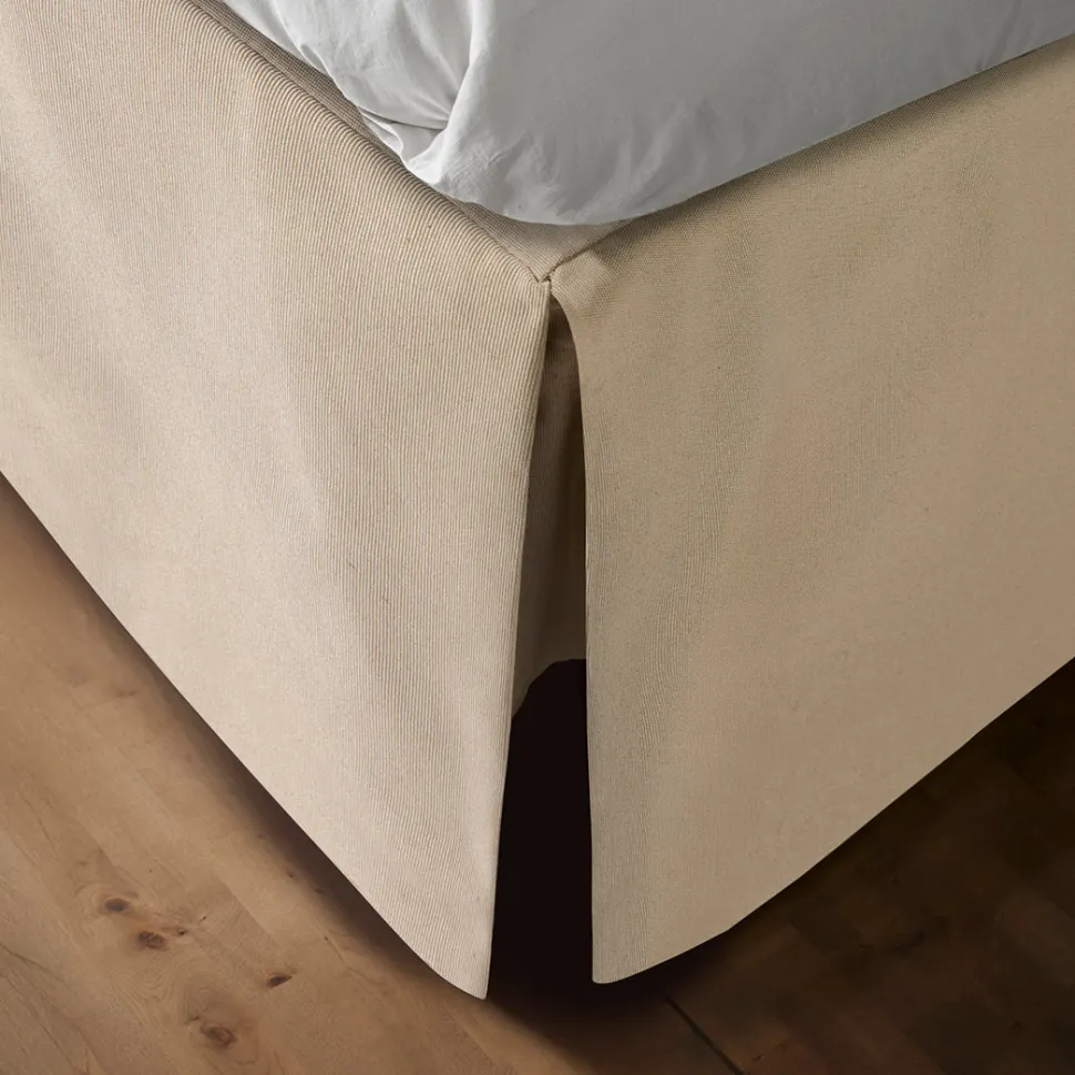 Cubre canapé sun beige