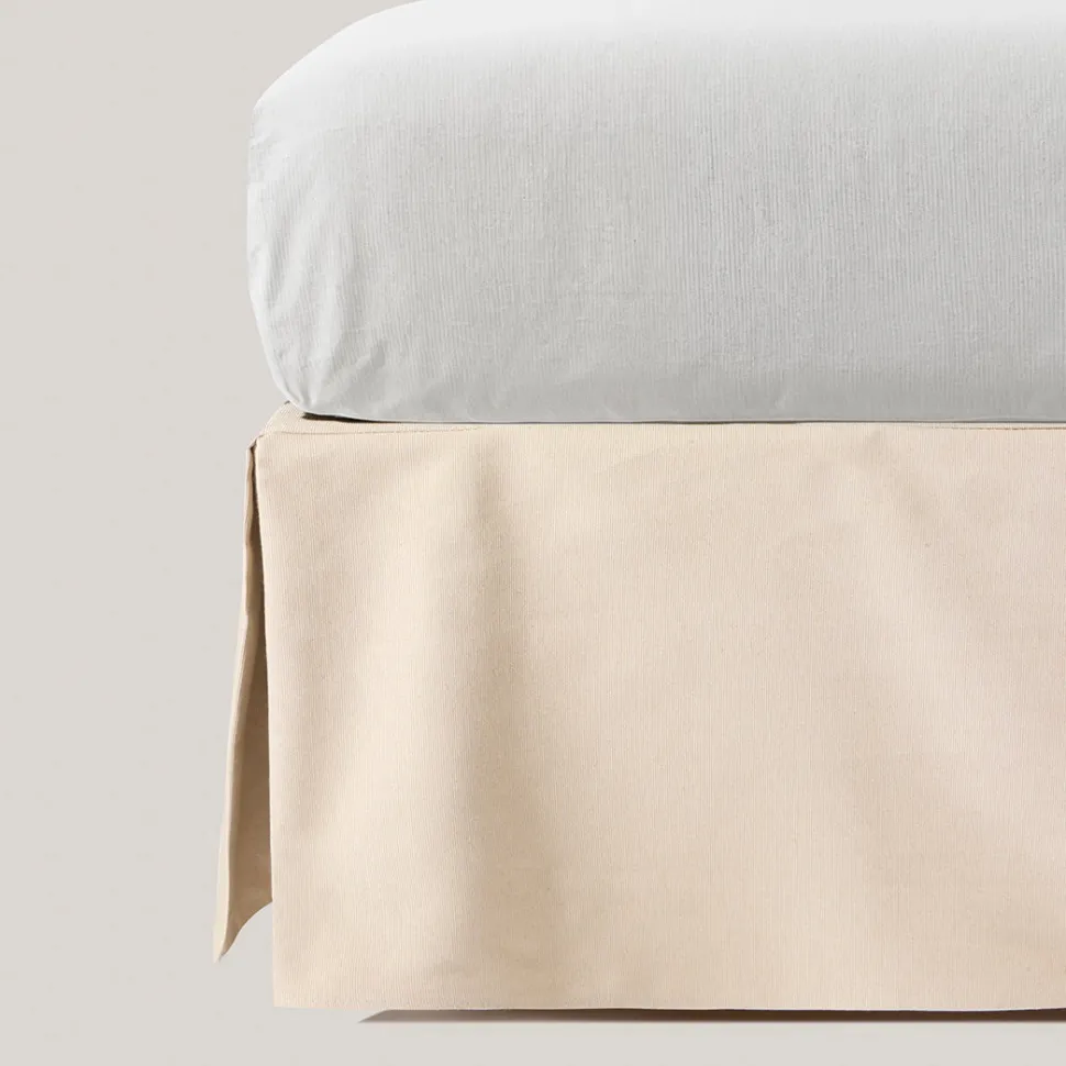 Cubre canapé sun beige