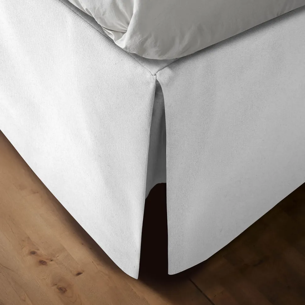 Cubre canapé sun blanco