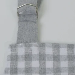 Delantal cotton dulce 6