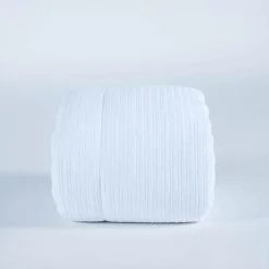 Edredón algodón 1247 blanco