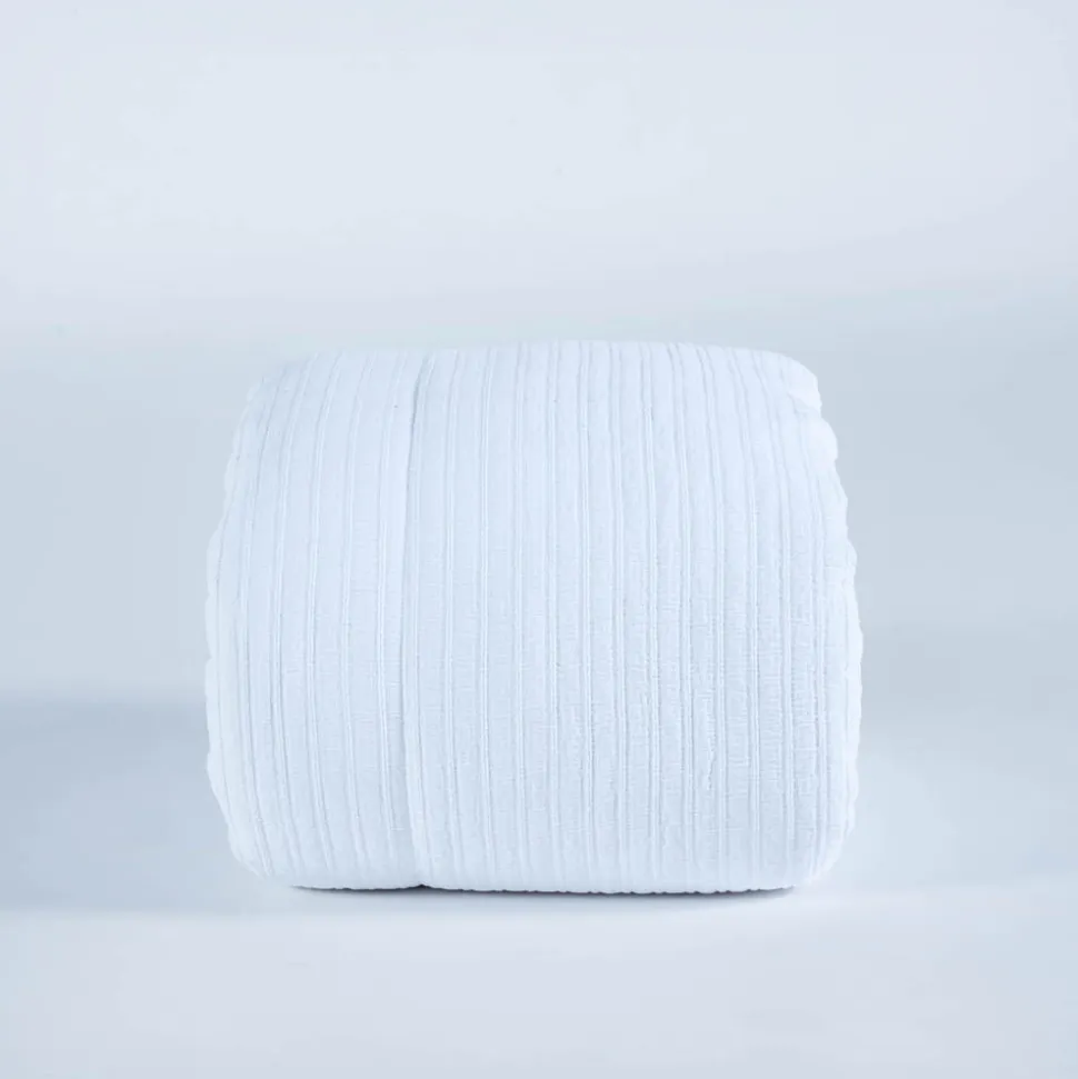 Edredón algodón 1247 blanco