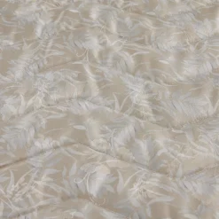 Edredón ligero jacquard ardi