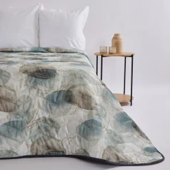 Edredón ligero jacquard suna