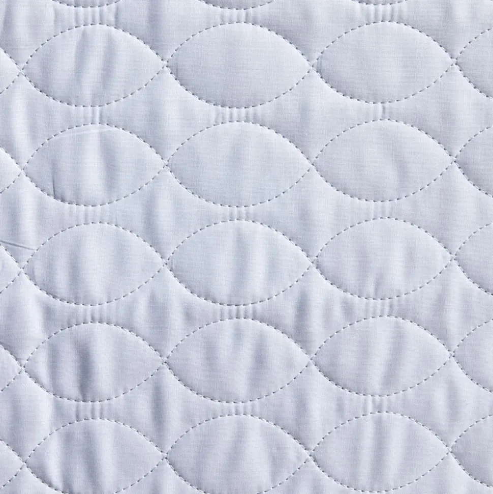 Empapador protector de cama 4 capas