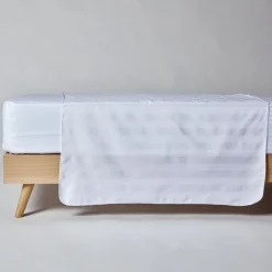 Empapador protector de cama 4 capas
