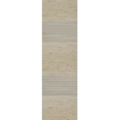 Enrollable duolux lino
