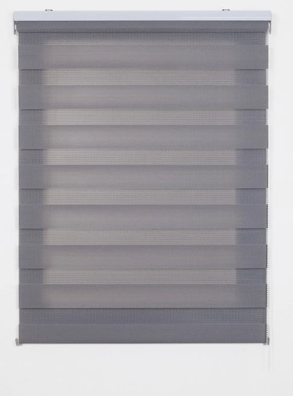 Enrollable duolux plata
